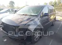 2011 Honda ODYSSEY photo