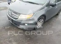 2011 Honda ODYSSEY фото