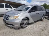 2011 Honda ODYSSEY фото