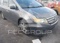 2011 Honda ODYSSEY фото