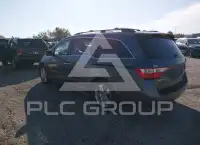 2011 Honda ODYSSEY фото