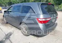 2011 Honda ODYSSEY photo