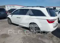 2011 Honda ODYSSEY фото