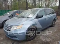 2011 Honda ODYSSEY photo