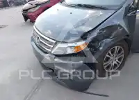 2011 Honda ODYSSEY фото