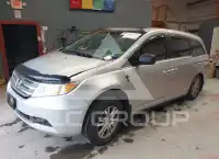 2011 Honda ODYSSEY фото