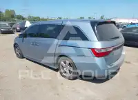 2011 Honda ODYSSEY фото