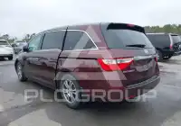 2011 Honda ODYSSEY фото
