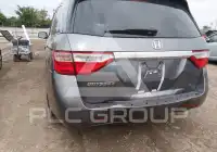 2011 Honda ODYSSEY фото