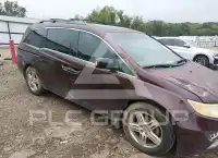 2011 Honda ODYSSEY фото