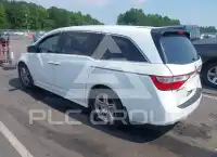 2011 Honda ODYSSEY photo