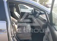 2011 Honda ODYSSEY фото