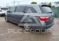 2011 Honda ODYSSEY photo