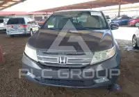 2011 Honda ODYSSEY фото