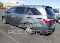 2011 Honda ODYSSEY photo