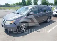 2011 Honda ODYSSEY photo