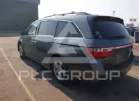 2011 Honda ODYSSEY фото