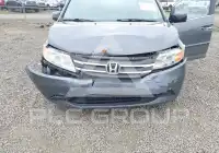 2011 Honda ODYSSEY фото