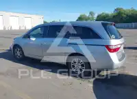 2011 Honda ODYSSEY фото