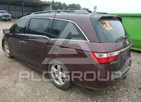 2011 Honda ODYSSEY фото