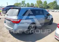 2011 Honda ODYSSEY фото