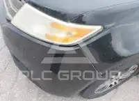 2011 Honda ODYSSEY photo