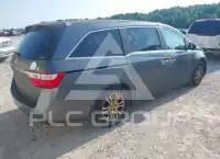 2011 Honda ODYSSEY фото