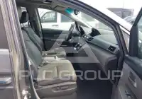 2011 Honda ODYSSEY фото