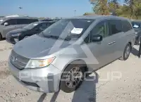 2011 Honda ODYSSEY фото