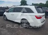 2011 Honda ODYSSEY фото