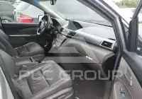 2011 Honda ODYSSEY фото