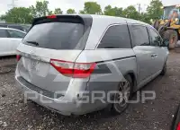 2011 Honda ODYSSEY фото