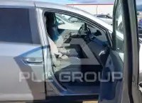 2011 Honda ODYSSEY фото