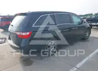 2011 Honda ODYSSEY фото