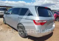 2011 Honda ODYSSEY фото