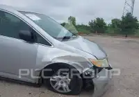 2011 Honda ODYSSEY фото