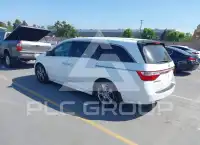 2011 Honda ODYSSEY photo