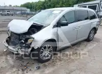 2011 Honda ODYSSEY фото