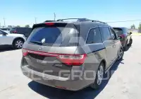 2011 Honda ODYSSEY photo