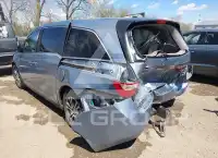 2011 Honda ODYSSEY фото