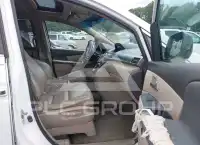 2011 Honda ODYSSEY фото