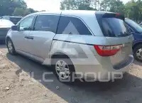 2011 Honda ODYSSEY photo