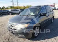 2011 Honda ODYSSEY фото