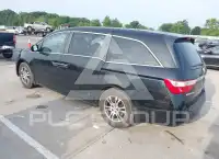 2011 Honda ODYSSEY фото