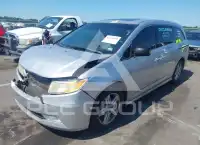 2011 Honda ODYSSEY photo