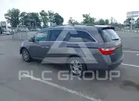 2011 Honda ODYSSEY photo