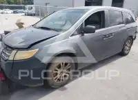 2011 Honda ODYSSEY photo