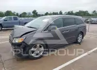 2011 Honda ODYSSEY фото