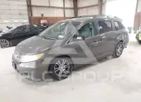 2011 Honda ODYSSEY фото