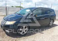 2011 Honda ODYSSEY фото